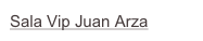 Sala Vip Juan Arza