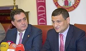 Acuerdo para trasladar la Politécnica a Los Bermejales en ‘dos o tres años’