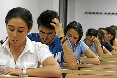 La Hispalense ya ha adaptado al Espacio Europeo de Educación Superior el 59% de sus títulos obligatorios