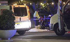 El Juzgado cita hoy a declarar al imputado por el doble atropello mortal en Paseo Colón