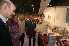 Fibes inaugura la feria dirigida al bebé y a las embarazadas que espera recibir unas 15.000 visitas