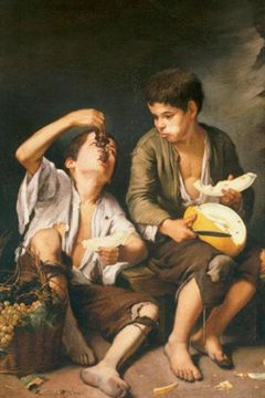 ‘El joven Murillo’, muestra más visitada de la historia del Bellas Artes de Sevilla