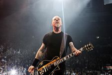 El concierto de Metallica, Slayer, Megadeth y Anthrax en Sofía se verá en cines Plaza de Armas 3D