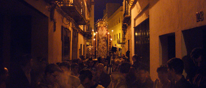 La Virgen del Buen Fin llega a San Marcos en su segundo centenario