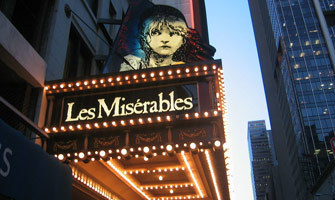 Sevilla acogerá el lunes audiciones para el musical de ‘Los miserables’