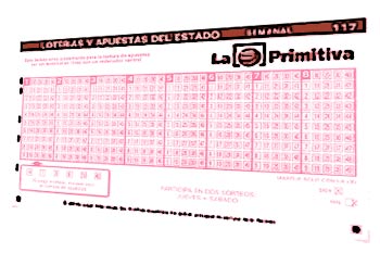 Dos acertantes de Sevilla y Archidona (Málaga) cobrarán 61.000 euros en un premio de segunda categoría de la Primitiva