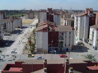 Urbanismo aprueba la reurbanización de la calle Luis Ortiz Muñoz