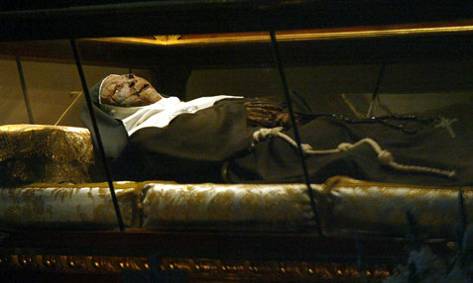 Doña María Coronel