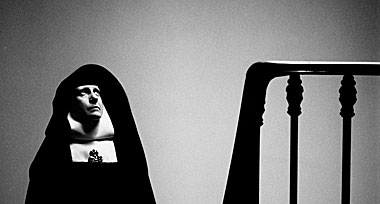 Miradas de mujer para mostrar asuntos de género