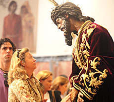 Los conservacionistas piden volver la vista a las iglesias en ‘estado lamentable’