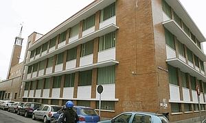 Detectan más de 50 posibles fraudes en los Padres Blancos