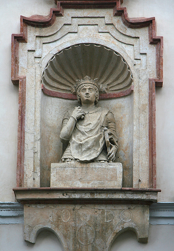 La Cabeza del rey Don Pedro