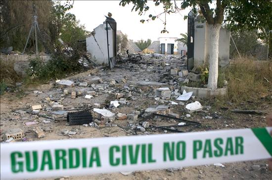 El funeral por las cuatro víctimas iniciales de Benacazón será hoy