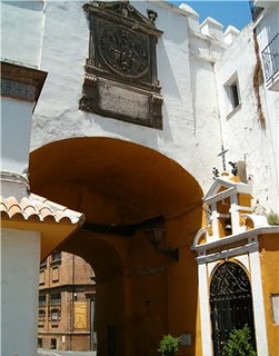 Rechazan que la calle Tomás de Ibarra pase a ser Indalecio Prieto