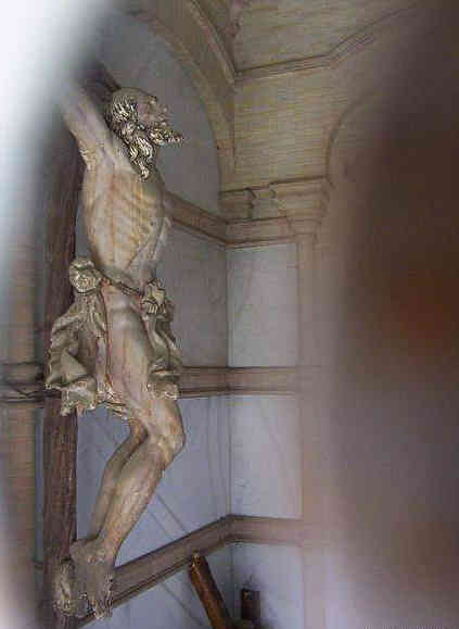 El Cachorro del cementerio