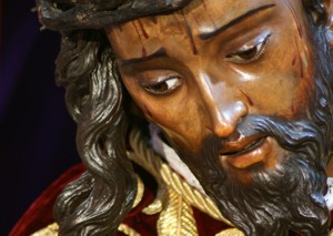 Los hermanos de la Esperanza de Triana deciden por mayoría que el Cristo no vaya a Madrid