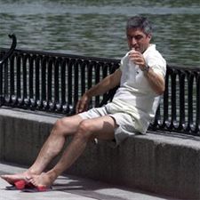 Los termómetros dan un respiro