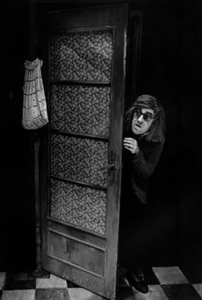 Manuel Monteagudo llega hoy a La Fundición con ‘Taí Virginia’, obra que cierra la temporada