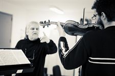 La Academia de Estudios Orquestales ofrece dos conciertos gratuitos el 21, Día Europeo de la Música