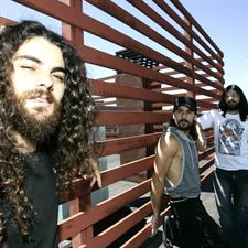 Elbicho llega hoy al Auditorio Rocío Jurado dentro de su gira de despedida ‘Fin de Fiesta’