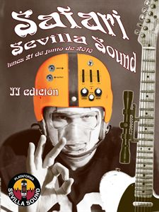 Sevilla celebra una maratón de conciertos en 20 escenarios