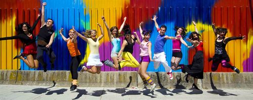 ‘Versus line’ abre hoy la III edición de ‘El Futuro a escena’ en la Sala Cero