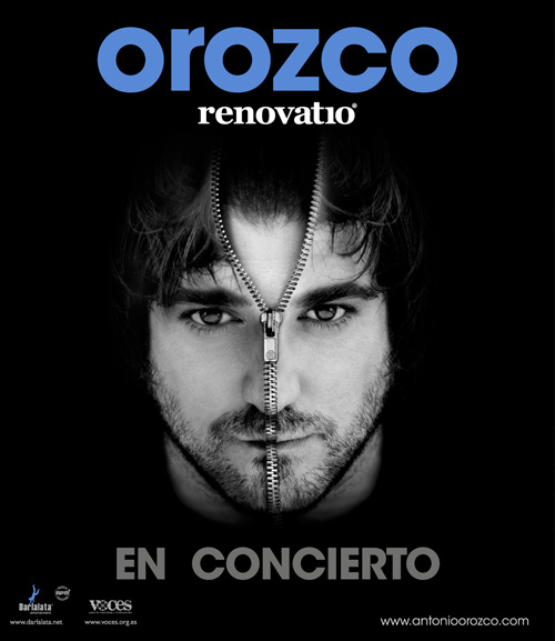 Los 40 Principales dan la bienvenida al verano con el  SEVILLA POP.