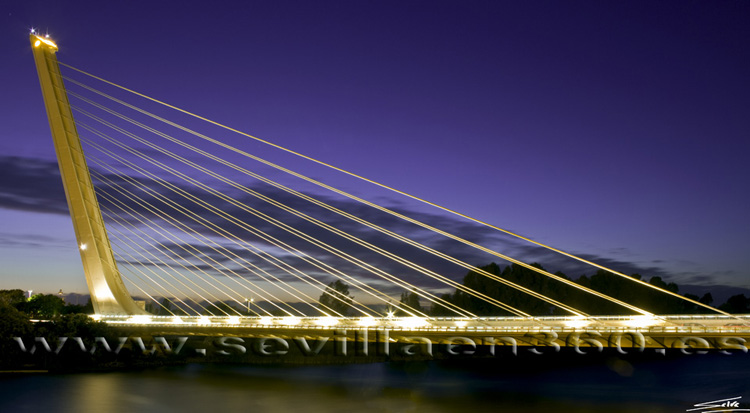 Nuevas Fotografías de Sevilla