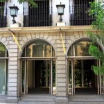 La ‘Escalera Teatro’ de la UPO estrena hoy la obra ‘Muelle Oeste’ en la sala Joaquín Turina