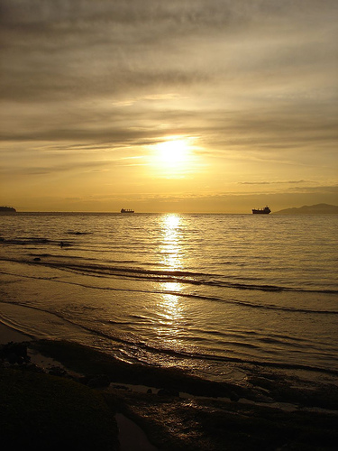 Este lunes empezará el verano a las 13.28 horas