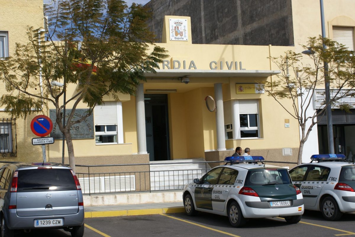 Detenidos los gerentes de una empresa informática por estafar a sus clientes durante 12 años