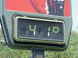 Andalucía tendrá un otoño ligeramente «más cálido y más seco de lo normal», tras un verano «muy cálido y más húmedo»