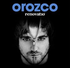 Antonio Orozco, plato fuerte del ‘Sevilla Pop 2010’, que pretende reunir hoy a 10.000 personas