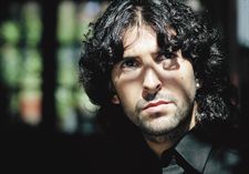 Arcángel actúa hoy en el Patio de la Diputación, una actuación para la que aún quedan entradas