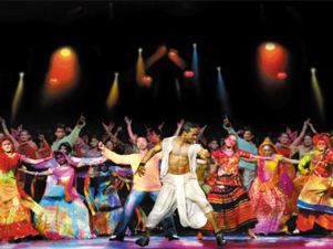 Comienzan los castings para la película de Bollywood, que se prolongarán hasta el sábado