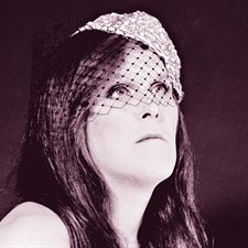 Baby Dee abre hoy Nocturama 2010, que ofrecerá 13 conciertos entre julio y agosto en el CAAC