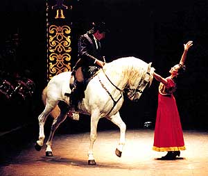 El mito de Carmen ‘la Cigarrera’ resucita a través del teatro, la danza, la ópera y el cine