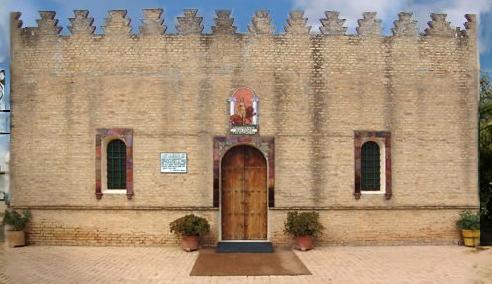 Reabierta al público, tras un proceso de restauración y rehabilitación de dos años, la Casa de Blas Infante en Sevilla