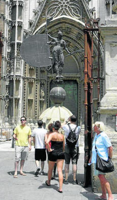 La Catedral exhibe sus otros tesoros