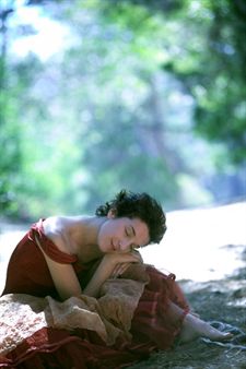 Dulce Pontes presenta ‘Momentos’ en Sevilla