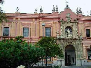 Vecinos del Museo-Entorno, «satisfechos» por la ampliación del edificio al Palacio de Monsalves