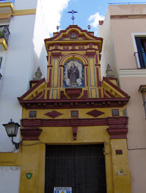 El Convento de Santa Clara acogerá una exposición donde se dará a conocer aspectos curiosos y relevantes de la familia de los Machado y su época