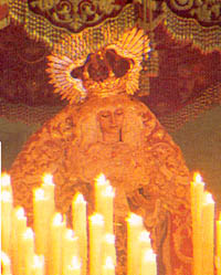 La JMJ Madrid 2011, dispuesta a estudiar la presencia de la Virgen de Regla si así lo deciden los Panaderos