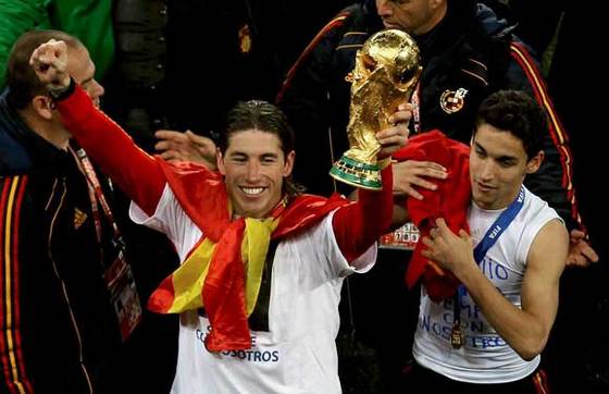 Sevilla homenajeará a Ramos, Navas y Marchena el Día de la Provincia