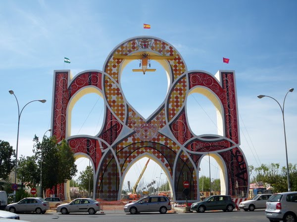 Finaliza el plazo para presentar propuestas de diseño para la Portada de Feria de 2011