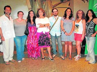 Premios Sevilla Joven