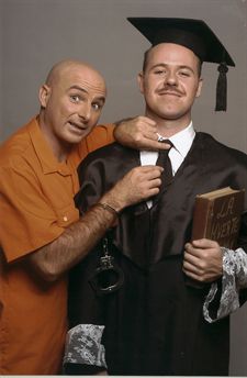 ‘La prematura muerte de un viajante’ abre hoy la primera temporada de verano de la Sala Cero