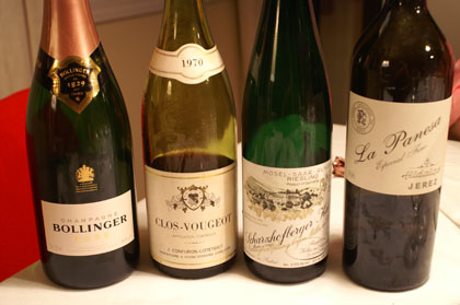 Dos alimentos andaluces más seleccionados por Elite Gourmet para estar entre los cien mejores del mundo