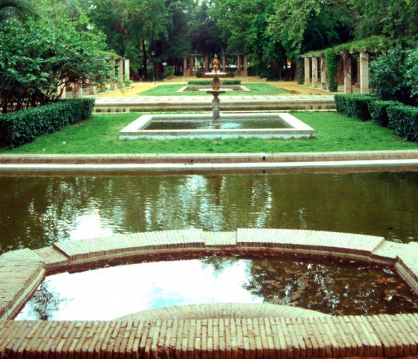 El Parque de María Luisa acoge hoy un concierto de música brasileña en la voz de Marta Santamaría