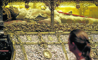 A quien madruga, el rey le ayuda